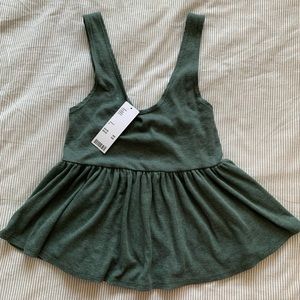 Baby doll shirt ✨✨